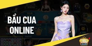 Bầu cua online Hitclub
