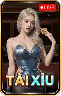 Tài xỉu HitClub game