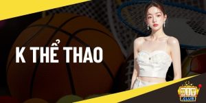 K thể thao Hitclub
