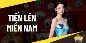 Tiến lên miền nam