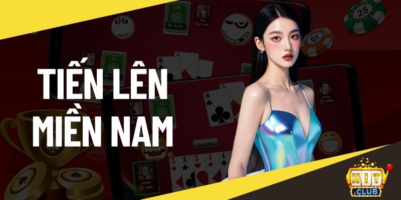 Tiến lên miền nam